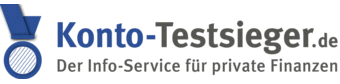Konto-Testsieger.de